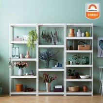 스피드랙 다용도선반 가로 800mm 모음, 1개