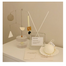 F5NATURE 사각 디퓨저 A TYPE 100ml, 04  베이