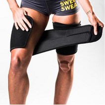 허벅지슬리브 허벅지 다리 레그 슬리브 슬리밍 벨트 보호대