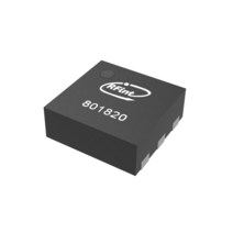 필요한 YG801820W 100% 100kHz 8000MHz 게인 블록 MMIC 앰프 블랙 5G 모바일 애플리케이션 m-MIMO WLAN WiMAX WiBro