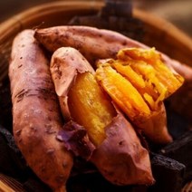 꿀꿀도매 해남 밤고구마 진율미 3kg5kg10kg, 1개, 대왕3kg