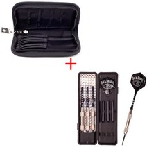다트 핀 자석다트 전자다트 3개 전문 다트 24g 스틸 팁 실내 스포츠 게임, 03 dart set