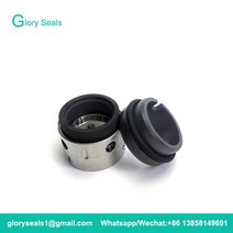 펌프 씰 58U25 메카니컬 씰 교체 샤프트 크기 25mm J크레인 유형 용 펌프, 01 CARSICVIT