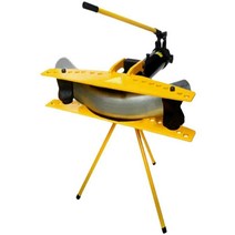 파이프 배관 밴더 머신 수동 파이프 밴딩기 철근 구리, 파이프 밴딩기 6세트