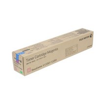 제록스 정품토너 DocuCentre-V C2265 빨강, 1개, 상세페이지 참조