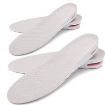3cm 키높이 에어쿠션 깔창 2켤레