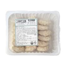 [지푸드] 고구마 치즈 고로케/720g(40gx18)_식자재쇼핑몰_푸드왕, 40g