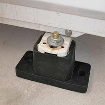 실외기 받침대 다리 4개1세트