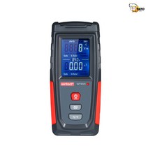 야토 EMF 테스터기 전자파 및 자기장 방사선 측정기, 3. WT3121