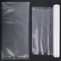 진공비닐롤파우치세트 진공포장기용 비닐접착기용 리필용 식품보관 야채보관 반찬보관 과자원두보관 식기보관 주방용품 롤팩 비닐팩, 혼합3호