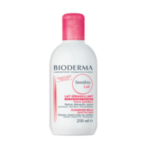 바이오더마 센시비오 레 클렌징 밀크, 250ml, 1개