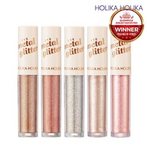 홀리카홀리카 아이 메탈 글리터, 6호 쥬얼블라스트, 1개