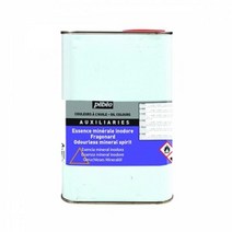 뻬베오 미네랄 스피리트 1000ml 유화보조제