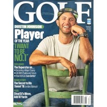 Golf Magazine (월간) : 2017년 01월