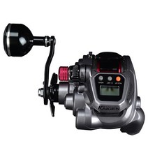 봉피싱 바낙스 카이젠150 라이트UST 소형전동릴 한치 문어 참돔 쭈꾸미 갑오징어 낚시 적합