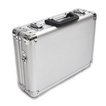 알루미늄 하드케이스 007 공구가방 N007L 일반형
