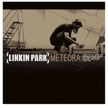 린킨파크 메테오라 2LP 앨범 더블 바이늘 바이닐 Linkin Park Meteora