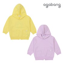 아가방 NC 서면점 40% 이월 !! 귀여운 봄 칼라 후드티셔츠~ 편안한 봄 티셔츠~ 아가방 후드 티