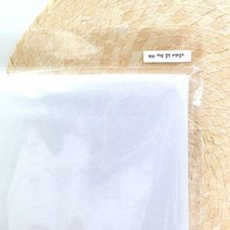 마미쏘잉/ NEW 접착 부직포 심지-1마/ 의류접착심지 바느질부자재 프랑스자수
