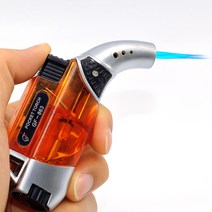 케이솔루션 휴대용 코끼리 라이터 랜덤발송, 1개 (색상랜덤), 1개, GF-863