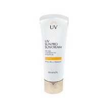 이자녹스 선프로 uv 365 데일리 선크림 70ml 본품