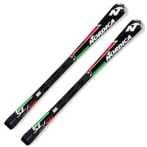 1617 노르디카 Jr 스키 Doberman Jr W.C SL 136, 단품