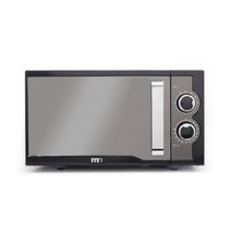 엠엔 고출력 다이얼 전자레인지 23L, MRE-J23SG