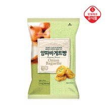 롯데제과 양파맛 바게트 110g