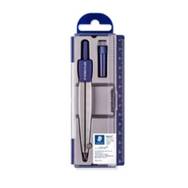 스테들러 노리스클럽 스쿨 컴퍼스 550 50, 9개