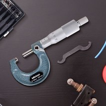 마이크로메타 103 137 마이크로미터 정밀측정기 _ 2308308EA