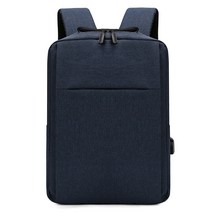 Karvin 샤오미 공용 PC 백팩 노트북 백팩 비즈니스 백팩 선물 회의 가방입니다.