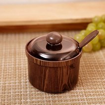 목향 양념단지 2호 양념통 다데기통 조미료 업소 식당