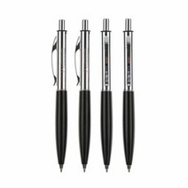 키밍 / 하프 메탈볼펜 (1.0mm) X 100개., 본품, 단일