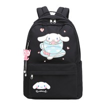 산리오 시나모롤 등교용백팩 키즈책가방 도서관백 귀여운조카선물