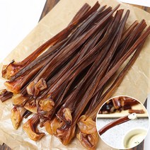 산지직송 쫄깃한 긴다리 오징어 300g 장족, 1개