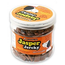 국내산 저지방 오메가3 오리고기 저키400g 펫간식