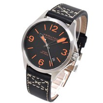 HAMILTON 해밀턴 H76235731 KHAKI AVIATION AIR RACE 38MM 카키 어비에이션 맨즈
