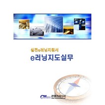 E러닝지도실무:실전e러닝지침서, 콘텐츠미디어