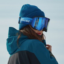 2223 아이엑스나인 IX3PRO 스트림 스키 스노우보드 IX9 고글, 단품