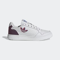 아디다스 남성용 뉴욕시티 90 스니커즈 H02169 화이트 캐주얼 데일리 에어포스 운동화 ADIDAS NY 90