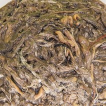 [강경장수젓갈] 강경전통맛깔젓 갈치속젓 1kg/2kg/3kg/5kg, 1, 3kg