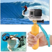액션캠대여 초미니무선카메라 바디캠 QQT GoPro 액세서리 엔드 라운드 로드 플로팅 Hero 9 8 7 6 5 4 3 Xiaomi Yi Sjcam SJ4000 SJ5000 액션, [03] 사냥 및 낚시