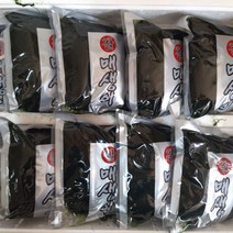 완도참바다 100%햇매생이 햇매생이 알굴, 1개, 생굴1kg