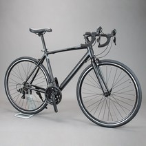 오투휠스 R7 입문용 로드 사이클 자전거 14단 700C, 화이트 - 430, 98프로조립-택배배송