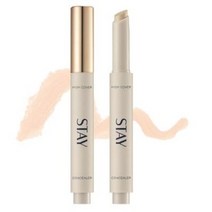 미샤 하이 커버 스테이 스틱 컨실러 2.8g, 페어, 6개