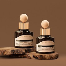 [NEW] 멈칫 바이오톡스 차량용디퓨저 2개입 80ml 4종 택1, 마린프레시코튼 80ml