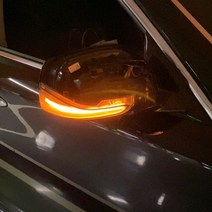 닛산 자동차 차량 부품 인피니티 q30 q50 q60 q70 qx30 qx50 qx60 qx70 2018 동적 깜박임 직렬 led 신호 사이드 미러 표시등, 없음
