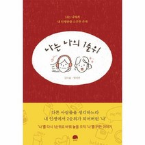 나는 나의 1순위, 상품명