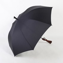 장우산 블랙 장총 핸들스틱 팬시 남성 여성 개성 스타일리쉬 스트레이트 폴 청우비 투웨이 긴 자루 맞춤 484977499
