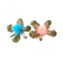 [힐링타임]플라잉공작나방3단낚시대(리필) NH0221, 단일옵션